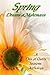 Spring: Dreams & Nightmares (Seasons) (Volume 1)