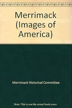 Paperback Merrimack (Images of America) Book
