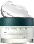[PKY] Pyunkang Yul Calming Moisture Repair Balm Instantly Calms Sensitive Skin, Face Moisturizer with Deep and Rich Nourishment, Vegan, Korean Skincare (1.01 Fl.Oz, 30ml)