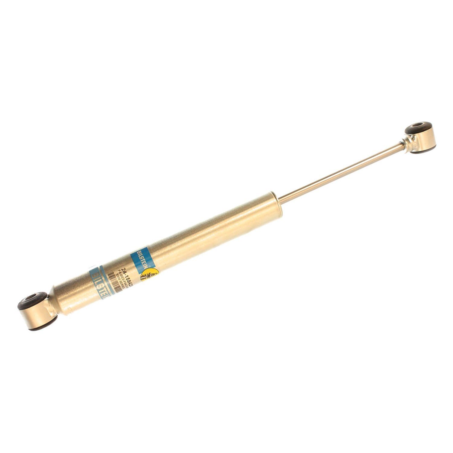 Bilstein24-158428 Stabilizer Shock,Silver