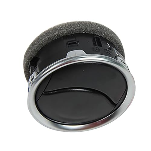Deflector de ventilación con salida giratoria para salpicadero de coche Suzuki Vitara 2015-2021