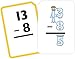 Meet The Math Facts Addition & Subtraction Flashcards - Level 3