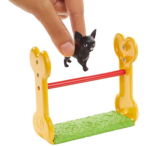 Barbie I Can Be Playset Ken, Multicolorido, Boneco