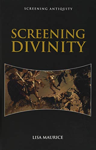Screening Divinity (Screening Antiquity) view 2
