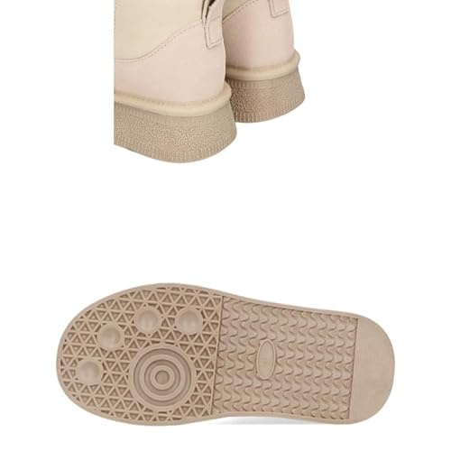 オリエンタルトラフィック ムートンブーツ 41426 の商品画像 6