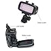 40m Waterproof Underwater Diving Fill Light 5500K LED Video Light for Gopro Hero 10 9 8 Action Camera/SLR Mirrorless Camera