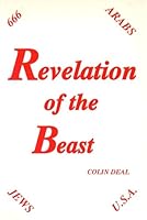 Revelation of the Beast 0964696002 Book Cover