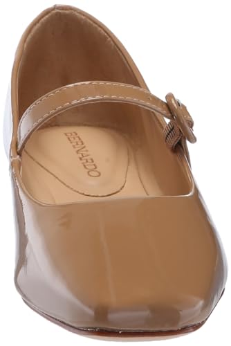Bernardo Women's Gabriela Mary Jane Flat2