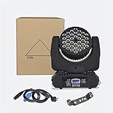 Haute luminosité de puissance élevée. Comparé aux autres lumières et LED lumières, notre LED Les lumières peuvent produire une plus grande luminosité et illuminent une distance plus longue. Haute puissance peut également rendre les couleurs plus vives et plus vives.