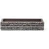 Francfranc Jewel Tray, Silver