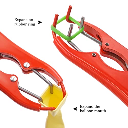 Nomal Balloon Expander For Stuffing Balloon Expansion Pliers Balloon Opening Tool thumb #1