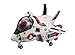 VF-1A/J Valkyrie `Egg Plane` (Plastic model) Hasegawa Macross [JAPAN]