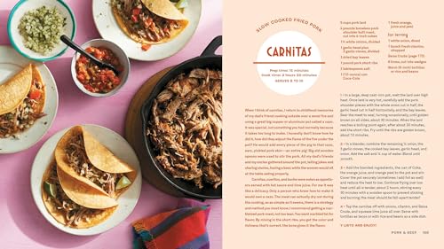 S&S/Simon Element Martinez, Jenny My Mexican Mesa, Y Listo!: Beautiful Flavors, Family Style  thumb #7