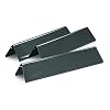 Weber 7635 porselein-aangetaste smaakstaven voor spirit 200 grills gasreeks (set van 3/15,3 x 3,5 x 2.5)