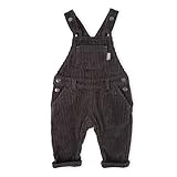 Die Latzhose aus unserer Kollektion 'Polar Expedition' ist erhältlich in den Größen 62 - 98