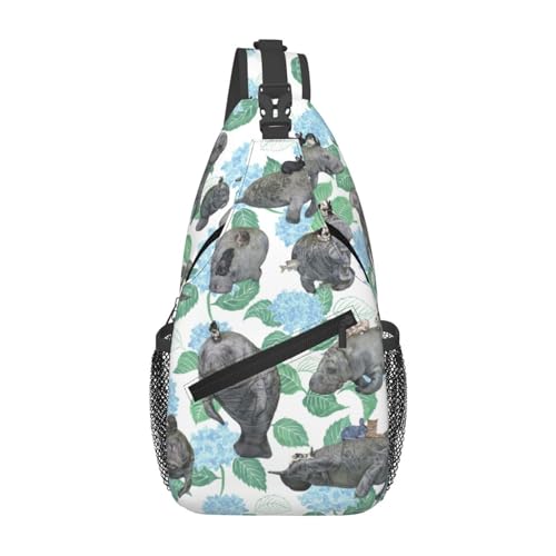 Sac crossbody pour homme grand confort poches multiples cross bag voyage et loisirs