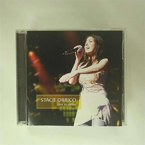 ライヴ・イン・ジャパン