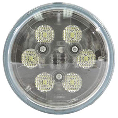 LUZ LED PARA CABINA COMPATIBLE CON JOHN DEERE miniatura 2