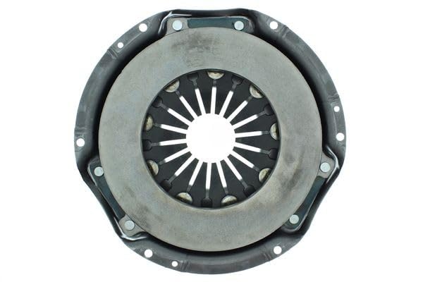 AISIN Kit de embrague con plato de embrague con cojinete de desembrague KN-114A