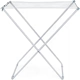 Mor Varal de Chão Aço Slim - 006004
