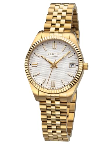 Montre pour Femme REGENT BA-877 accessoire idéal du bureau aux sorties citadines