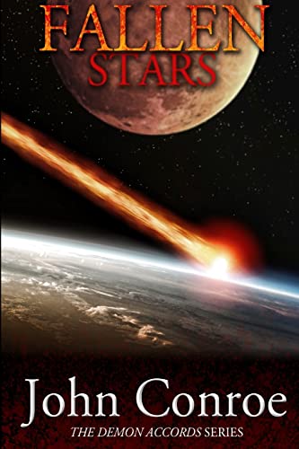 Fallen Stars view 2