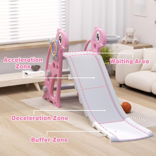 Resbaladillas, Toy Imagen adicional