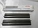 MARKLIN HO Adapter Track (C to M) OR (M to C) 24951, Comes 2 Adapter Tracks+PAPERWORKS.