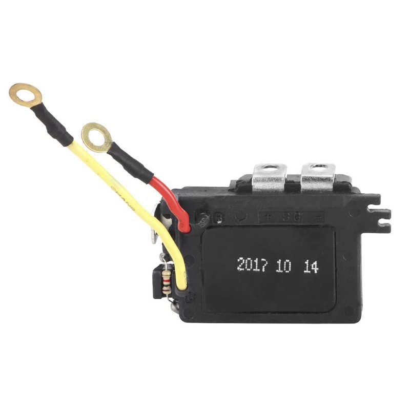 Module de commande d'allumage Toyota haute conductivité avec connecteurs - 2