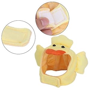   Cat-Hat-Cute-Duck-Hat-Funny-Cat-Dog-Bunny-Hat-Kitten-Soft-Outfit-Decoration-Hat-Pet-Costume-Accessories-Headwear-for-Holiday