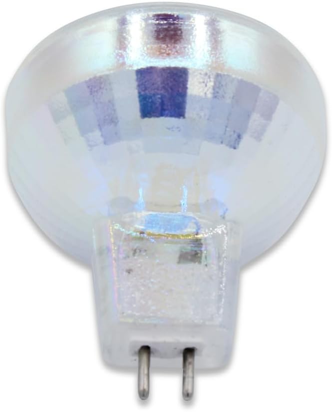 Foco de Repuesto 300W para Proyector Kodak Carousel 4400 4600 5000 5200 miniatura 6