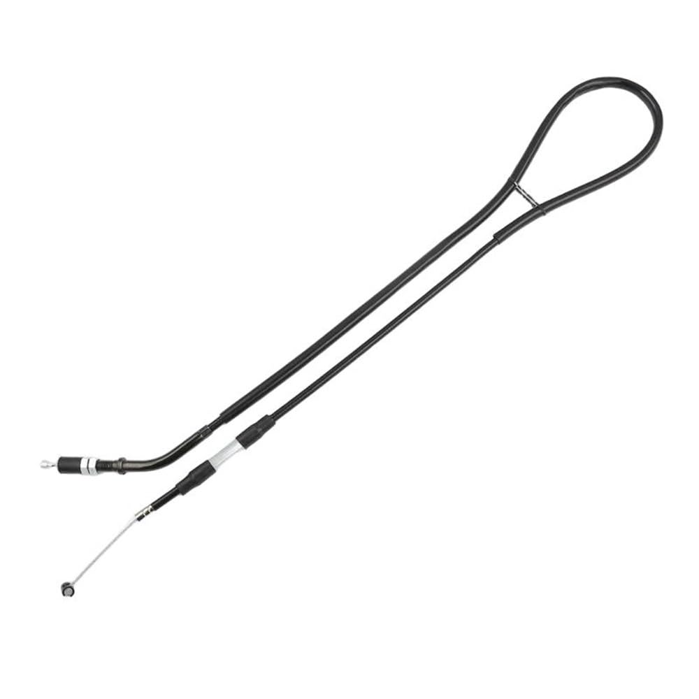 Câble d'embrayage Honda CRF450R gaine renforcée anti-friction