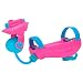 Produktbild EOLO  Launcher Wasserfilter Aqua Gear Hydro Charger, Pink und Blau (COLORBABY 43652)