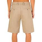 Hurley Mens H2o-dri Breathe 21" Walkshort - Image 2