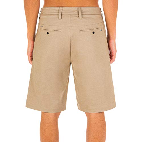 Hurley H2o-dri Breathe 21" Walkshort2