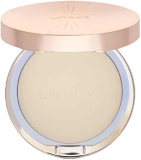 EMANI Vegan Cosmetics - Base mate impecable, ...