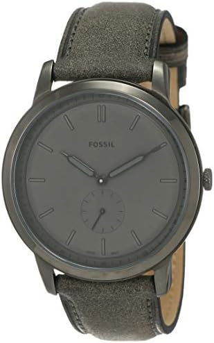 Fossil Men's Minimalist - FS5445 
