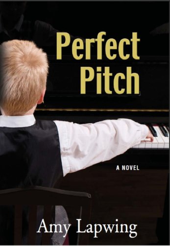 Perfect Pitch (English Edition)