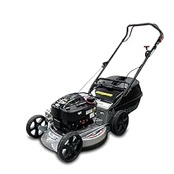 Alternative view of Masport 19" Self Propelled Lawn Mower -190cc BriggsStratton Engine (BWM AL192)