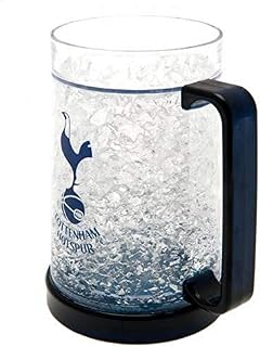 Tottenham Hotspur F.C. Plastic Freezer Tankard