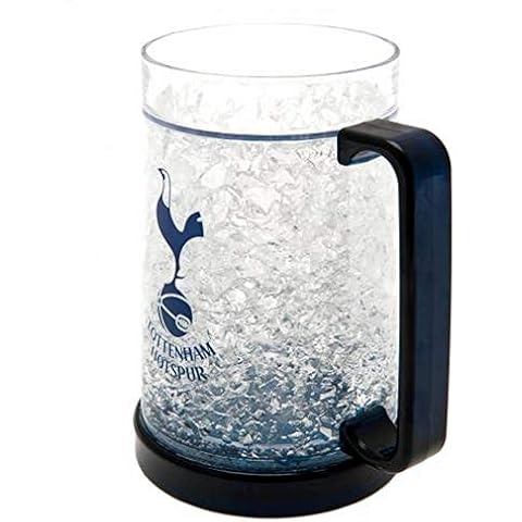 Tottenham Hotspur F.C.-plástico congelador jarra Cover