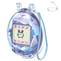 Amazon | 【BARDATS 2025 NEW】ケース For Tamagotchi Connection