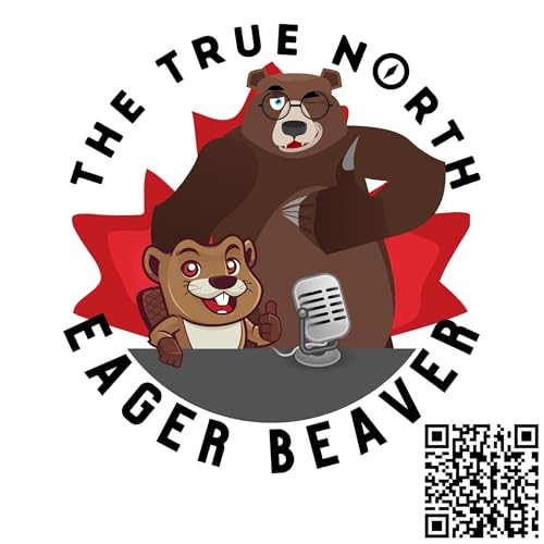 Motion Denied -- The Daily Beaver Morning Show Titelbild