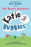 The Adventures of Katie Bubbles