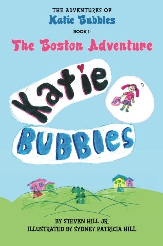 The Adventures of Katie Bubbles