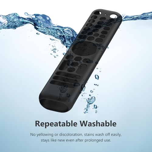Housse pour télécommande TCL RC833 idéale pour protéger votre TV au salon