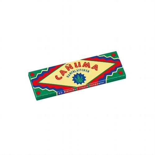 canuma tobacco Drehtabak Canuma Tobacco Authentico 30g