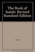 The Book of Isaiah: Revised Standard Edition B006FR5RYQ Book Cover