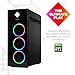 HP OMEN 45L Gaming Desktop, 14th Generation Intel Core i9-14900K, 64 GB RAM, 2 TB Solid State Drive, NVIDIA GeForce RTX 4090 Graphics, Windows 11 Pro, GT22-2090 (2024)