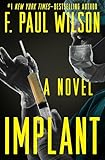 Implant: A Novel